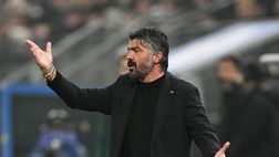 Italia-Israele, i convocati di Gattuso: cambia un portiere, due esclusi dal CT