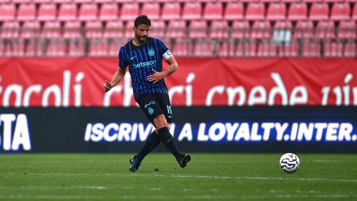 Inter U23, infortunio per capitan Prestia: sensazioni negative, ecco cosa rischia - immagine 1