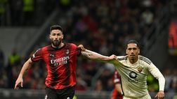 Milan-Roma, Smalling: “Vittoria meritata. Con De Rossi tutti danno di più”