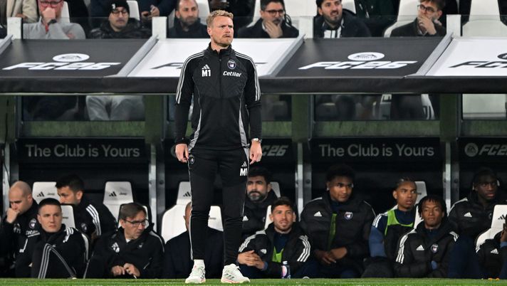 Pisa, Hiljemark: “Primi 55 minuti ottimi. Dopo il gol non abbiamo reagito e abbiamo sbagliato tanto”- immagine 2