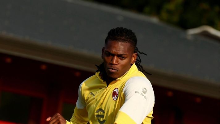 Milan, Ravezzani: 'Leao? Si spera faccia la differenza. Il vero tema ...'