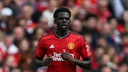 Un talento del Manchester United in Italia: è fatta per l’arrivo del 2004 Omari Forson!