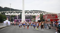 Roma-Cagliari, c’è l’ipotesi di cambiare il percorso della Maratona: la situazione