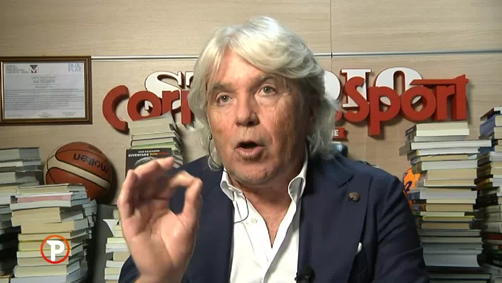 Zazzaroni: “Roma? Inter ha fatto il minimo per vincere. Friedkin, date delle risposte” - immagine 1
