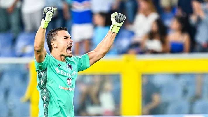 Audero, non c’è solo l’Inter: tanta la concorrenza, Sampdoria pronta a cedere - immagine 1