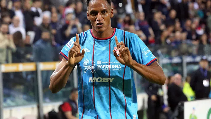 mina cagliari