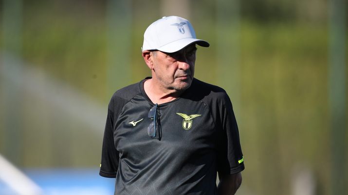 agostinelli sul futuro della panchina del Napoli sarri napoli