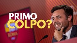 Mercato Roma – Tiago Pinto fa sul serio: in arrivo un giovane argentino