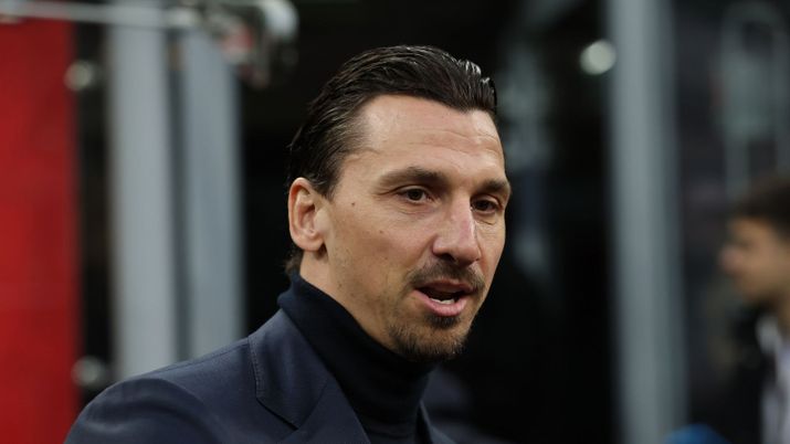 Ordine attacca Ibrahimovic | AC Milan News e ultime notizie (Credits Getty Images) Zlatan Ibrahimovic