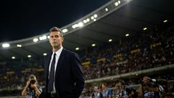 Juventus, Motta: “Rose ha detto che possiamo vincere la Champions? Io penso solo a domani”