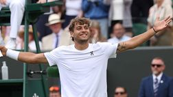 Cobolli, il retroscena sul giorno del malore di Bove: “Ho avuto un crollo”