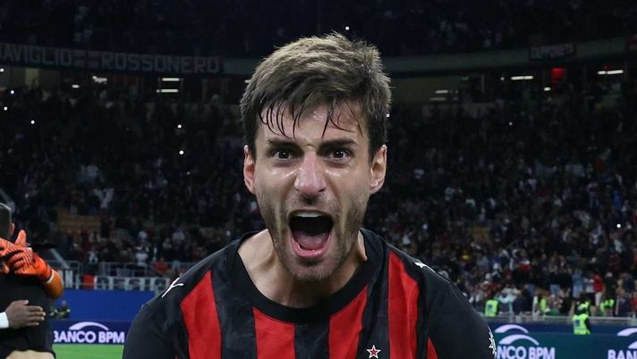 Milan, una gradita novità che riguarda Gabbia potrebbe verificarsi a breve giro di posta