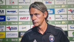 Pippo Inzaghi: “Inter motivo di studio per come gioca. Sono imprendibili. Simone…”