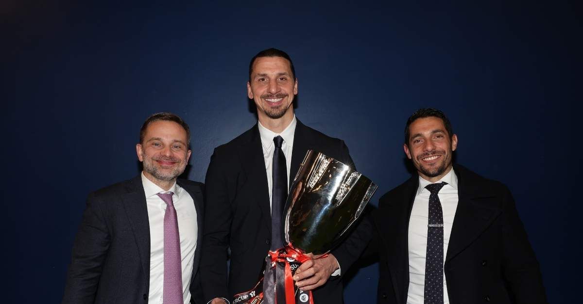 milan quanto vale la supercoppa italiana a riad i dettagli da Pianetamilan.it milan quanto vale la supercoppa italiana a riad i dettagli