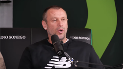 Cassano: “Inter venderà questi 2 top e cambierà modulo. Ecco in che ruolo compreranno per step europeo”