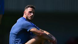 VIDEO / Inter, ripresi gli allenamenti alla Pinetina: riecco Arnautovic