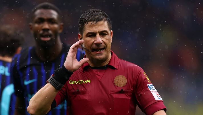 Clamoroso Corsera: “Inter sicura: è convinta che gli arbitri siano stati condizionati da…” - immagine 1