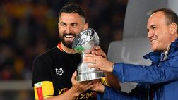 New derby mercato, dal Genoa alla Sampdoria: Coda è blucerchiato