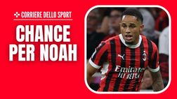 Milan, spazio ad Okafor: l’occasione del riscatto arriva con l’Udinese