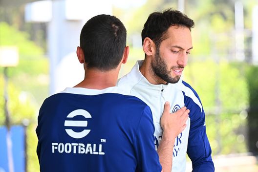 Getty Images CdS – Inter, via Calhanoglu? Voragine in regia, ruolo delicato. Le valutazioni…- immagine 2