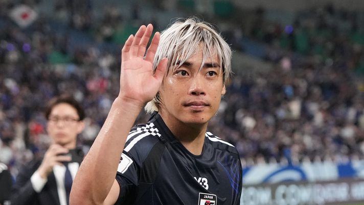 Lo Stade Reims retrocede: la Fiorentina mette gli occhi su un gioiello giapponese - immagine 1