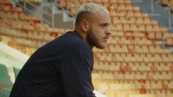 “Dal secondo anello alla seconda stella”: Inter, il minifilm di Dimarco | VIDEO