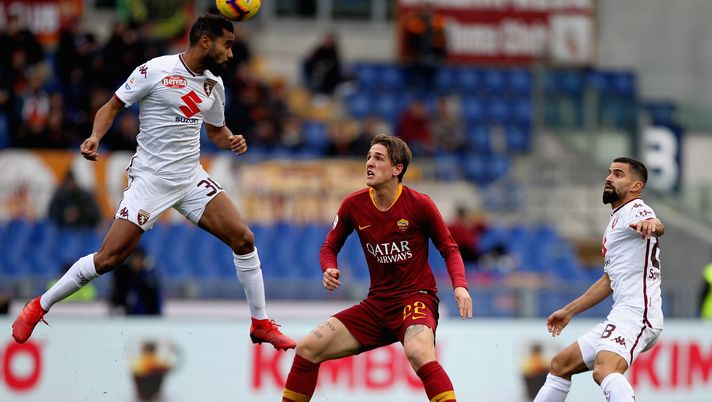 Roma-Torino si deciderà in mezzo al campo. E quel gol di Dzeko la passata stagione… - immagine 1