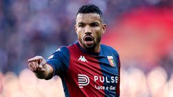 Verona-Genoa, le formazioni ufficiali: gioca Mosquera, fuori Messias! La scelta su Pinamonti