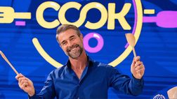 Tv: torna Flavio Montrucchio su Rai2 con Cook40′. Tutti i dettagli della trasmissione