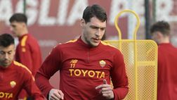 Roma pronta a salutare Belotti? La Fiorentina c’è, ma la concorrenza non manca