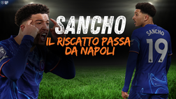 Il Mondiale in tv, il Gaucho, gli inizi da predestinato e l’incubo United: chi è Sancho