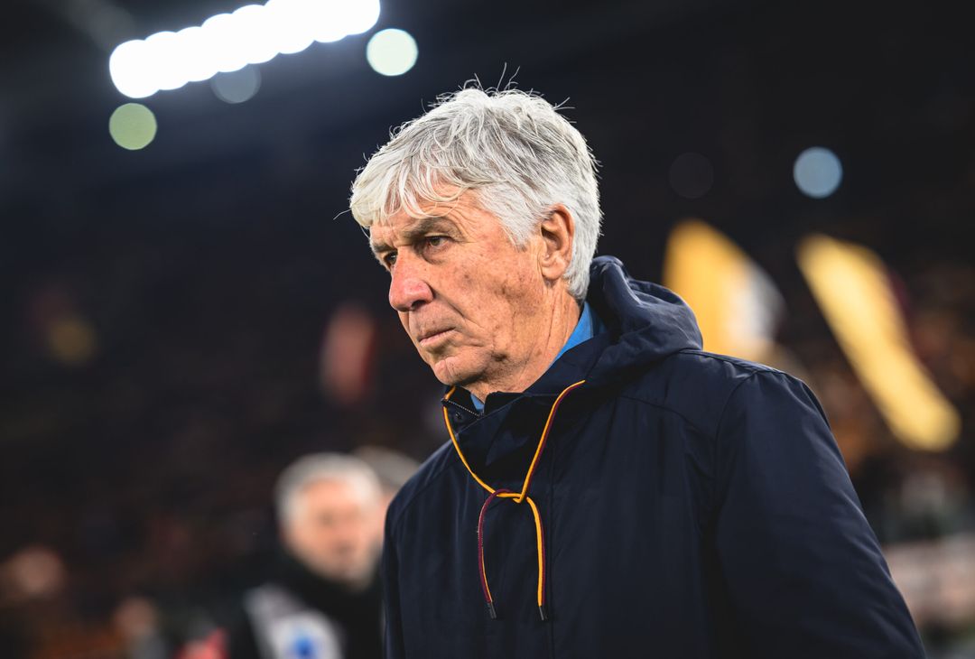 Roma-Sassuolo 2-0 – FOTO GALLERY - immagine 15