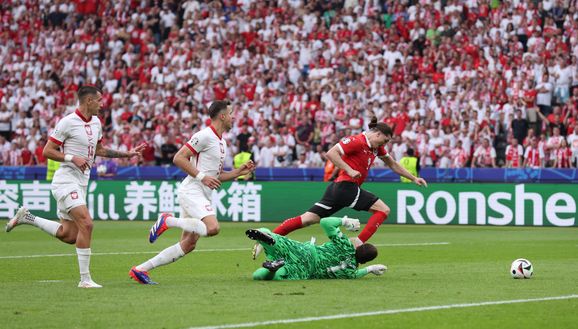 Finalmente uno 0-0- immagine 2