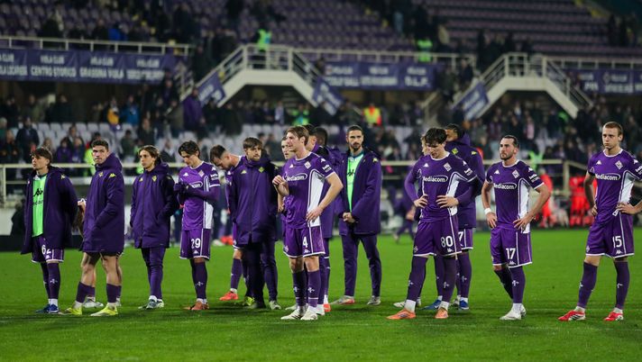 GERMOGLI PH: 24 GENNAIO 2026 FIRENZE STADIO ARTEMIO FRANCHI SERIE A FIORENTINA VS CAGLIARI NELLA FOTO Rep: “Un brutto scivolone, partita nervosa e mal gestita. L’assenza di Kean pesa” - immagine 1