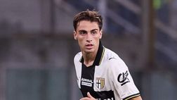 Chance Oristanio e Ondrejka, tentazione Guaita: le ultime di formazione del Parma per il Bologna