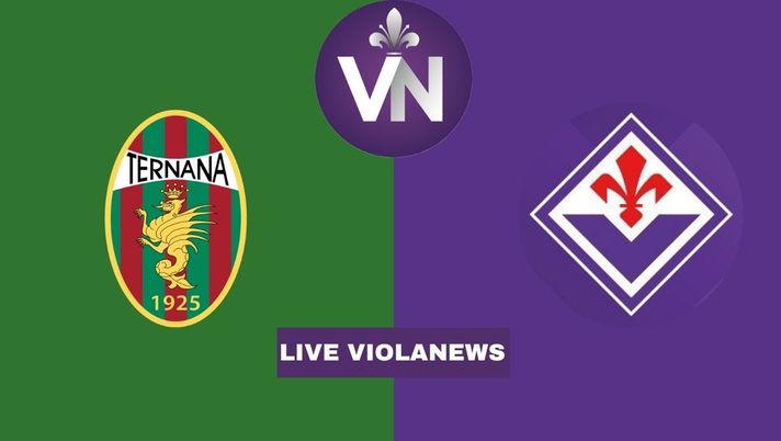 LIVE – Ternana-Fiorentina femm 2-0: blackout viola. Sotto di due dopo 10′ - immagine 1