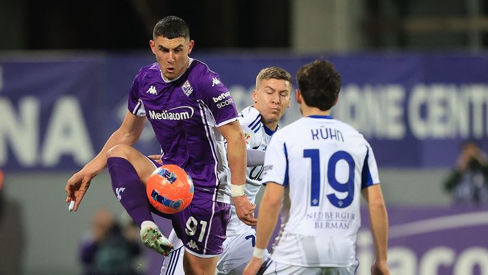 Infortunio Piccoli: cosa si è fatto e come sta, la prima diagnosi - immagine 1