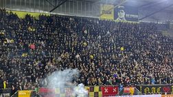 Breda-Excelsior streaming: diretta e probabili formazioni di Eredivisie
