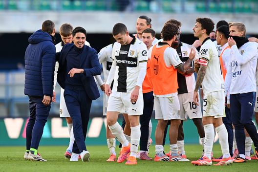 ESCLUSIVA, Melli: “Il Parma non gioca il vero calcio di Cuesta. Allegri? Trovo strane le critiche”- immagine 4