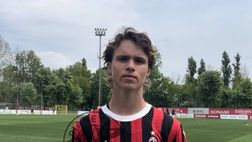 Milan Primavera, Comotto: “Tonali è un amico. Mi ispiro a …” | VIDEO