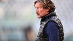 Stroppa: “Allegri uomo giusto per il Milan. Maldini ha fatto un lavoro straordinario”