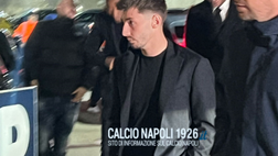 Cena di Natale, calciatori in arrivo: spuntano insieme Gilmour e Ngonge