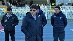 ESCLUSIVA – Sebastiani, pres. Pescara: “Chiediamo scusa alla famiglia di Emma”