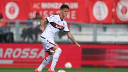 Carica Urbanski al Legia: “Qui per vincere”