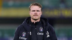 Pisa, Hiljemark: “Dobbiamo sfruttare il fattore campo”