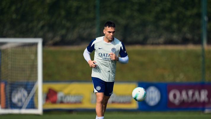 Lautaro scalda il motore: l’Inter lo aspetta, si avvicina il giorno del rientro - immagine 1