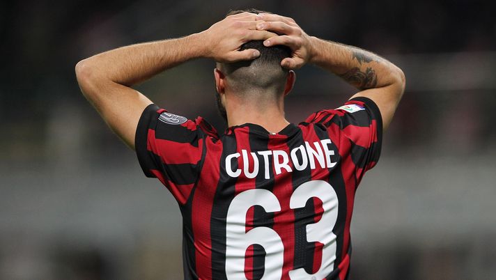 Calciomercato: Barreca al Genoa, Cutrone potrebbe lasciare il Milan - immagine 1