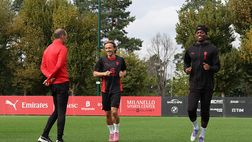 Il brand Allegri: dna, esperienza e intuizione Modric