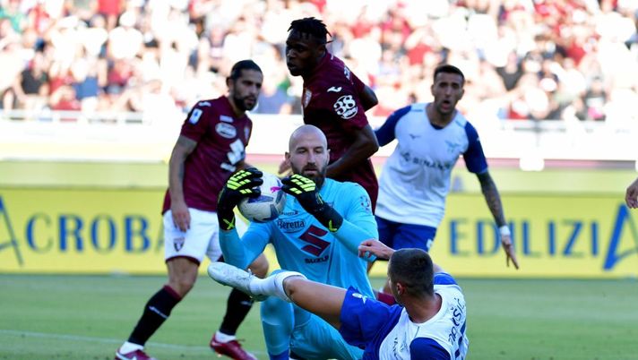 Torino, Vanja si riprende il posto: ora l’obiettivo è la continuità - immagine 1