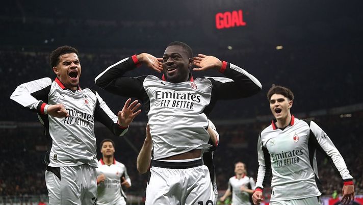 Corsa Scudetto: le prossime partite di campionato di Inter, Milan e Napoli - immagine 1